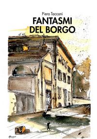 Produktbild: Fantasmi del borgo