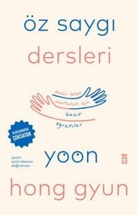 Produktbild: &Ouml;z Saygi Dersleri
