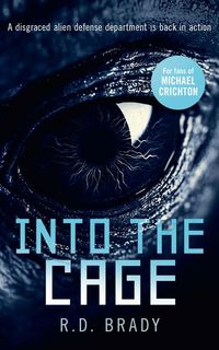 Produktbild: Into the Cage