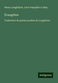 Produktbild: &Eacute;vang&eacute;line