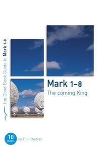 Produktbild: Mark 1-8: The Coming King
