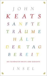 Produktbild: Sanfte Tr&auml;ume h&auml;lt der Tag bereit