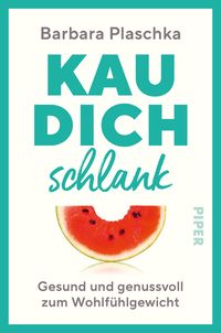 Produktbild: Kau dich schlank