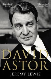 Produktbild: David Astor