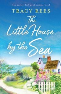 Produktbild: The Little House by the Sea