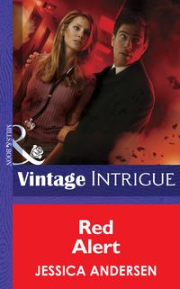 Produktbild: Red Alert