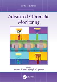 Produktbild: Advanced Chromatic Monitoring