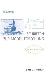 Produktbild: Schriften zur Modellforschung