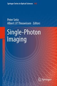 Produktbild: Single-Photon Imaging