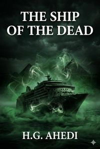 Produktbild: The Ship Of The Dead
