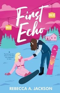 Produktbild: First Echo