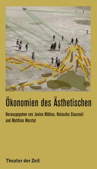 Produktbild: &Ouml;konomien des &Auml;sthetischen