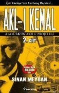 Produktbild: Akl-i Kemal Cilt 2