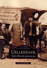 Produktbild: Wuppertal - Uellendahl