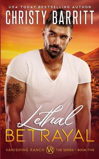 Produktbild: Lethal Betrayal