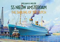 Produktbild: SS Nieuw Amsterdam