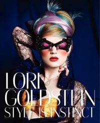 Produktbild: Lori Goldstein