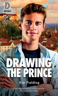 Produktbild: Drawing the Prince