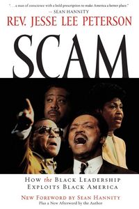 Produktbild: The Scam