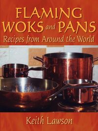 Produktbild: Flaming Woks and Pans