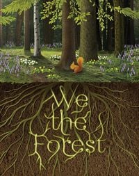Produktbild: We the Forest