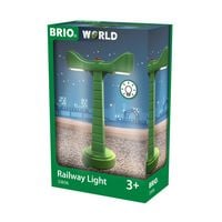 Produktbild: BRIO World - LED-Schienenbeleuchtung