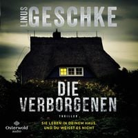 Produktbild: Die Verborgenen