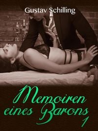 Produktbild: Memoiren eines Barons I