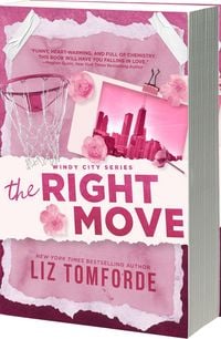 Produktbild: The Right Move