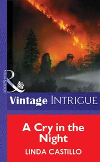Produktbild: A Cry In The Night