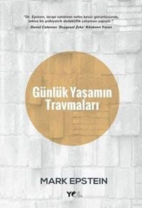 Produktbild: G&uuml;nl&uuml;k Yasamin Travmalari