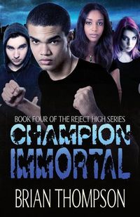 Produktbild: Champion Immortal