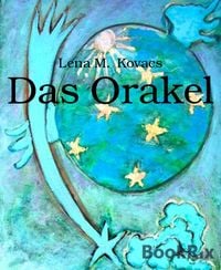 Produktbild: Das Orakel