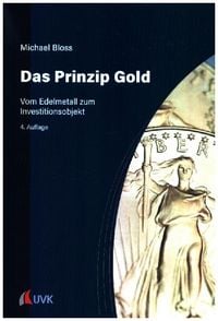 Produktbild: Das Prinzip Gold