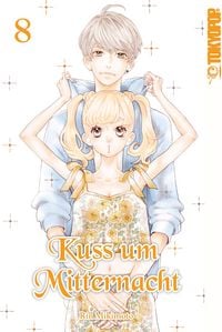 Produktbild: Kuss um Mitternacht 08