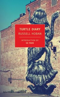 Produktbild: Turtle Diary
