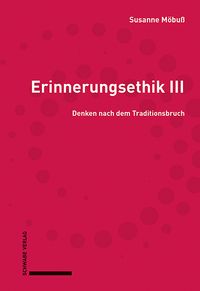 Produktbild: Erinnerungsethik III