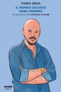 Produktbild: Il mondo salvato dagli ingenui