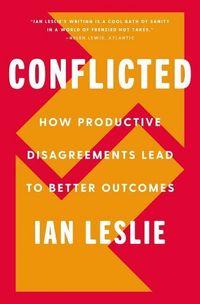 Produktbild: Leslie, I: Conflicted