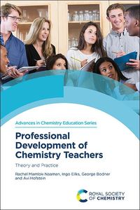 Produktbild: Professional Development of Chemistry Teachers