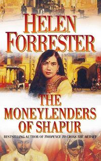 Produktbild: The Moneylenders of Shahpur