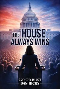 Produktbild: The House Always Wins