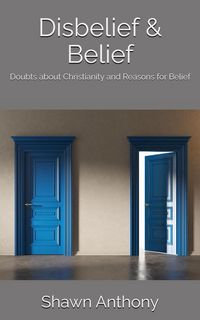 Produktbild: Disbelief & Belief