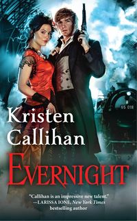 Bild vom Artikel Evernight: The Darkest London Series: Book 5 vom Autor Kristen Callihan