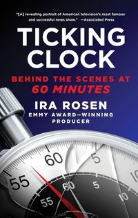 Produktbild: Ticking Clock