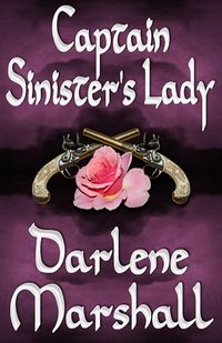 Produktbild: Captain Sinister's Lady