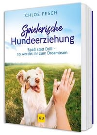 Produktbild Spielerische Hundeerziehung