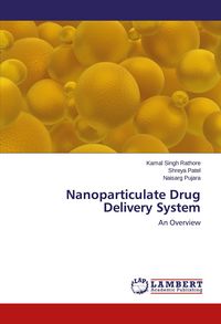 Produktbild: Nanoparticulate Drug Delivery System