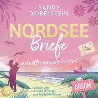 Produktbild: Nordseebriefe