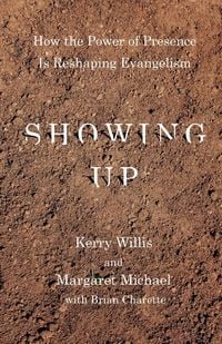 Produktbild: Showing Up